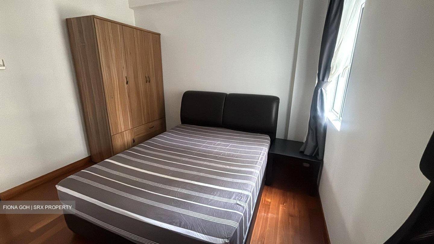 Summer Green (D12), Apartment #514385411
